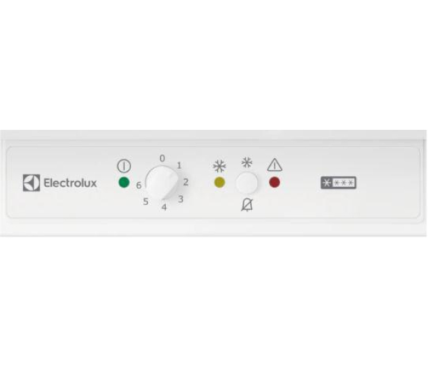 Electrolux LUB3AE88S - 1256490 - zdjęcie 5